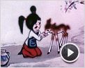 La Flûte et le grelot Extrait vidéo