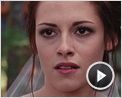 Twilight - Chapitre 4 : Révélation 1ère partie Extrait vidéo (3) VF