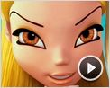 Winx Club, l'aventure magique 3D Extrait vidéo VF