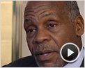 Danny Glover Interview : Black Power Mixtape