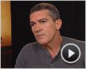 Jean-Jacques Annaud, Antonio Banderas, Tahar Rahim, Mark Strong Interview 2: Or Noir