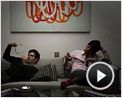 L'Homme d'à côté Extrait vidéo (3) VO