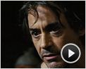Sherlock Holmes 2 : Jeu d'ombres Bande-annonce VO