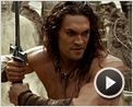 Conan Bande-annonce (2) VF
