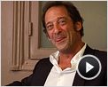 Vincent Lindon Interview : Pater