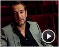 Jean Dujardin Interview : The Artist