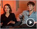 Martin Cannavo, Esther Comar Interview : Ma Première fois