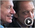 Toutes nos envies Making Of