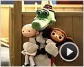 Cheburashka et ses amis Extrait vidéo (3) VF