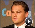 Hollywood Boulevard N°9 - Leonardo DiCaprio