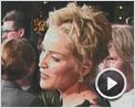 Hollywood Boulevard N°39 - Sharon Stone