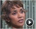 Hollywood Boulevard N°11 - Halle Berry