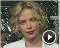 Hollywood Boulevard N°12 - Charlize Theron