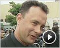 Hollywood Boulevard N°20 - Tom Hanks