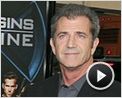 Hollywood Boulevard N°25 - Mel Gibson