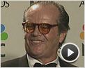 Hollywood Boulevard N°32 - Jack Nicholson