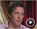 Hollywood Boulevard N°33 - Hugh Grant
