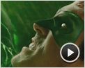 Bubbles N°31 - "Green Lantern"
