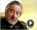 Robert De Niro Interview : Raisons d'état 2, The Irishman