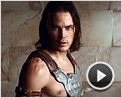 John Carter Teaser VF