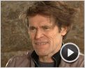 Lynn Collins, Willem Dafoe, Taylor Kitsch, Jim Morris, Andrew Stanton Interview : John Carter