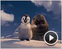 Happy Feet 2 Bande-annonce (3) VF