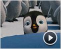 Happy Feet 2 Bande-annonce (2) VO