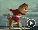 Alvin et les Chipmunks 3 Teaser VF