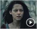 Blanche-Neige et le chasseur Extrait vidéo (3) VO