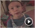 Paranormal Activity 3 Extrait vidéo (4)