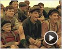 La Nouvelle guerre des boutons Teaser