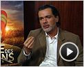 Christophe Barratier Interview : La Nouvelle guerre des boutons