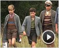 La Nouvelle guerre des boutons Making Of