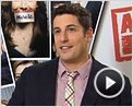 Jason Biggs, Jennifer Coolidge, Thomas Ian Nicholas, Eddie Kaye Thomas, Chris Klein Interview : American Pie 4