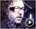 Frankenweenie Reportage VO