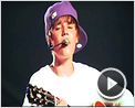 Justin Bieber : C'est mon univers Extrait vidéo (2) VO