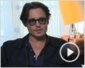 Johnny Depp, Bruce Robinson Interview : Rhum Express