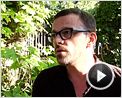 Cyril Mennegun Interview : Louise Wimmer