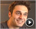 Pio Marmai Interview : La Délicatesse