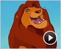 Le Roi Lion Bande-annonce VF