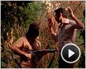 Balle perdue Extrait vidéo VO