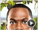 Le Mot de trop Bande-annonce VO