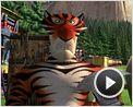 Madagascar 3, Bons Baisers D’Europe Bande-annonce (2) VO