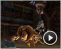 Madagascar 3, Bons Baisers D’Europe Reportage VO