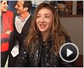 Sylvie Testud Interview : La Vie d'une autre, L'Ordre et la morale, Gamines, Lucky Luke, Sagan