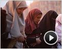Tahrir, place de la Libération Bande-annonce VO