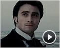 La Dame en noir Teaser VF