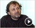 Christophe Ruggia Interview : Montand