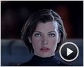 Resident Evil: Retribution Bande-annonce VF