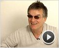 Benoît Jacquot, Louis Jouvet, Melvil Poupaud, Anne Wiazemsky Interview : Les Adieux à la reine, Villa Amalia, La Fille seule, Elvire-Jouvet 40 (TV), La Vie de Marianne (TV)